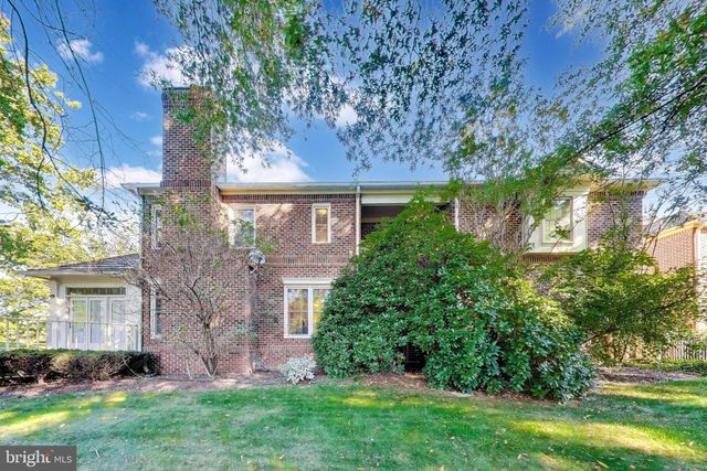 7806 FOX GATE CT, Bethesda, MD 20817