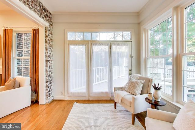 7806 FOX GATE CT, Bethesda, MD 20817