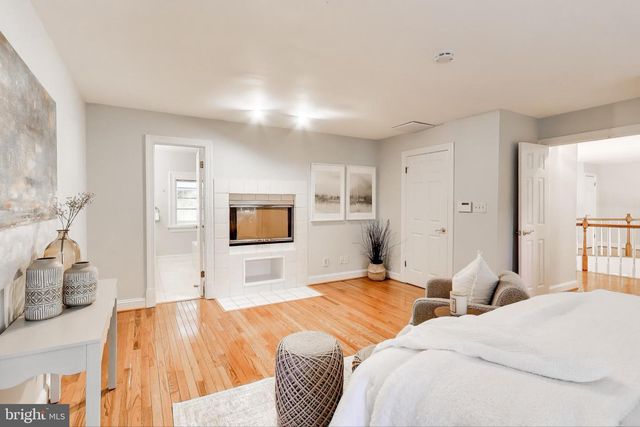 7806 FOX GATE CT, Bethesda, MD 20817