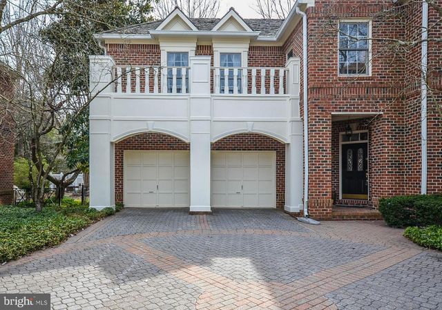 7806 FOX GATE CT, Bethesda, MD 20817