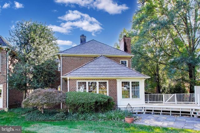 7806 FOX GATE CT, Bethesda, MD 20817