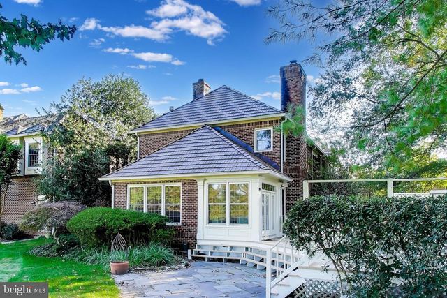 7806 FOX GATE CT, Bethesda, MD 20817