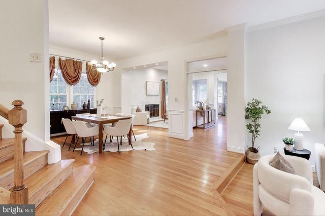 7806 FOX GATE CT, Bethesda, MD 20817