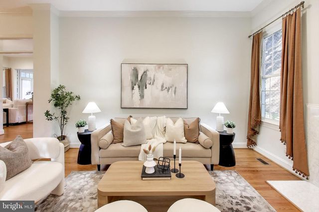 7806 FOX GATE CT, Bethesda, MD 20817