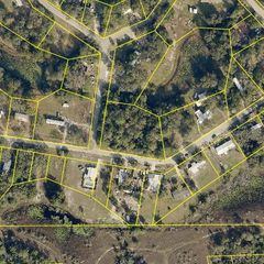 LOT 1 LAKE DRIVE, Weeki Wachee, FL 34613