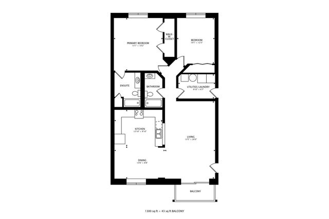16671 Liberty Circle 2N, Orland Park, IL 60467