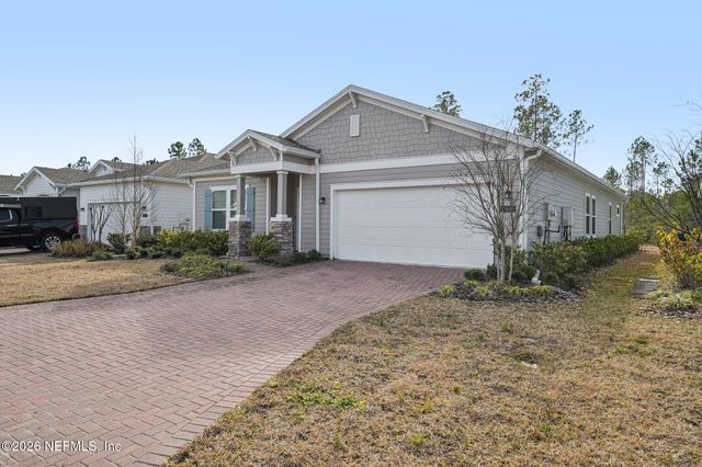 75682 PONDSIDE Lane, Yulee, FL 32097