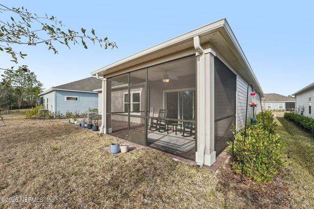 75682 PONDSIDE Lane, Yulee, FL 32097