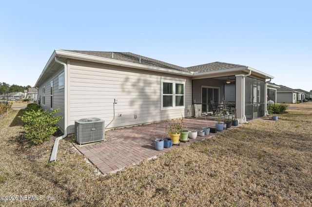 75682 PONDSIDE Lane, Yulee, FL 32097