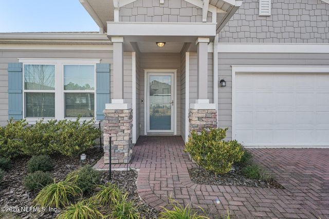 75682 PONDSIDE Lane, Yulee, FL 32097