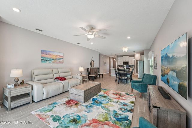 75682 PONDSIDE Lane, Yulee, FL 32097