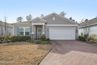 75682 PONDSIDE Lane, Yulee, FL 32097