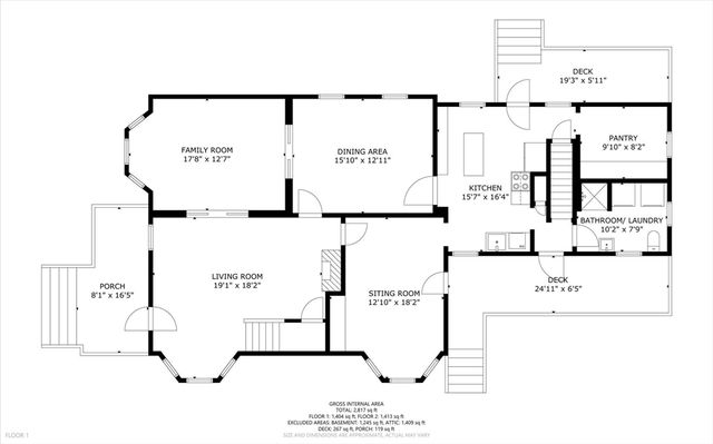 53 Grove St, Winchendon, MA 01475