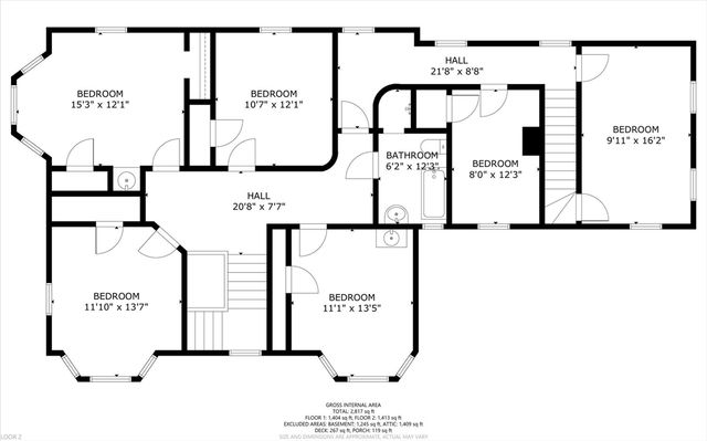 53 Grove St, Winchendon, MA 01475