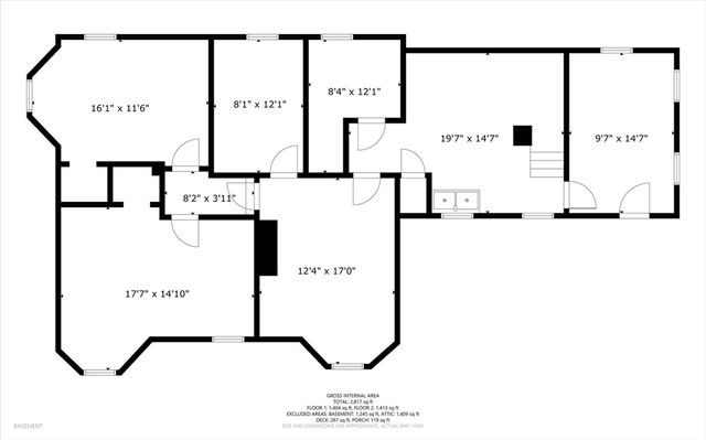 53 Grove St, Winchendon, MA 01475