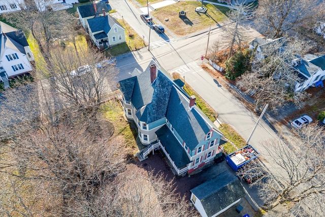 53 Grove St, Winchendon, MA 01475