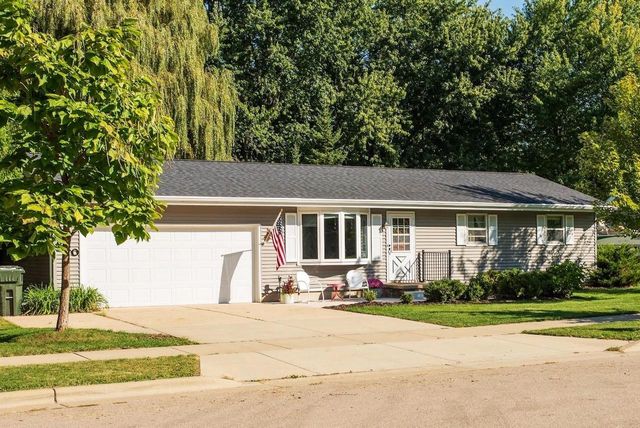 830 Jerico Lane, Sun Prairie, WI 53590