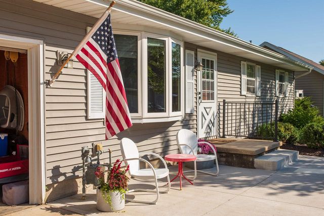 830 Jerico Lane, Sun Prairie, WI 53590