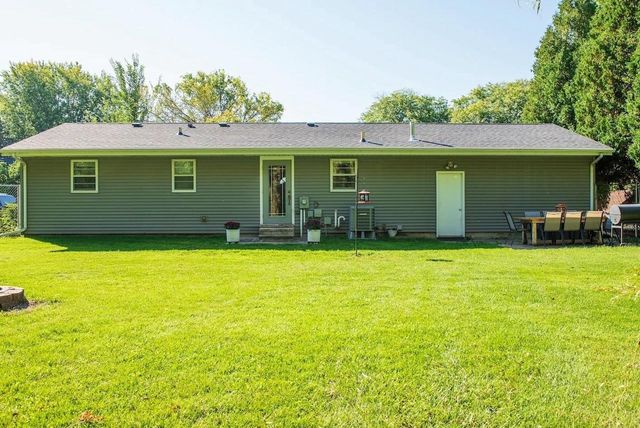 830 Jerico Lane, Sun Prairie, WI 53590