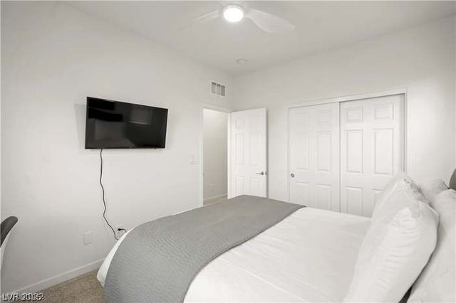 741 Foreign Reef Way, Las Vegas, NV 89138