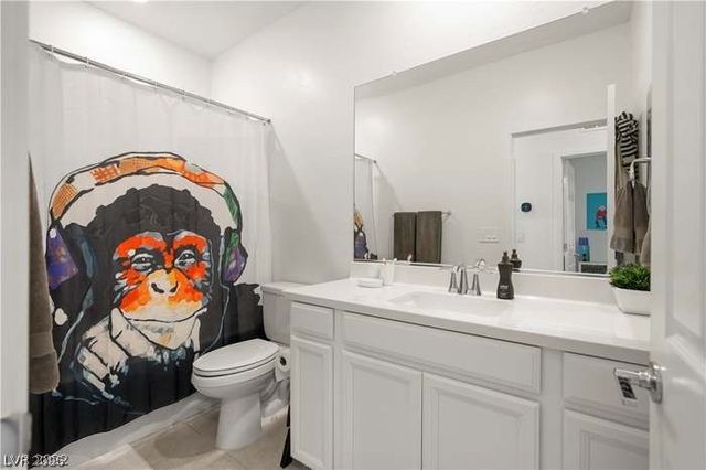 741 Foreign Reef Way, Las Vegas, NV 89138