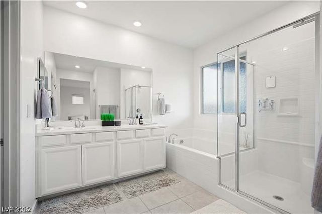 741 Foreign Reef Way, Las Vegas, NV 89138