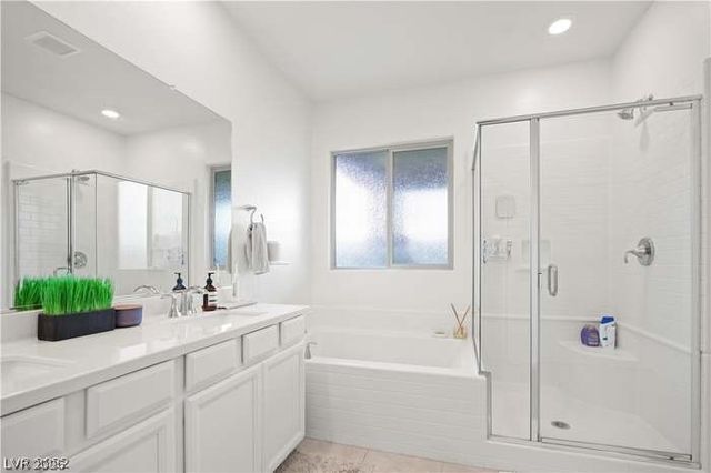 741 Foreign Reef Way, Las Vegas, NV 89138