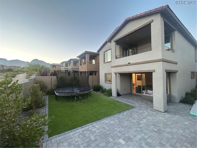 741 Foreign Reef Way, Las Vegas, NV 89138