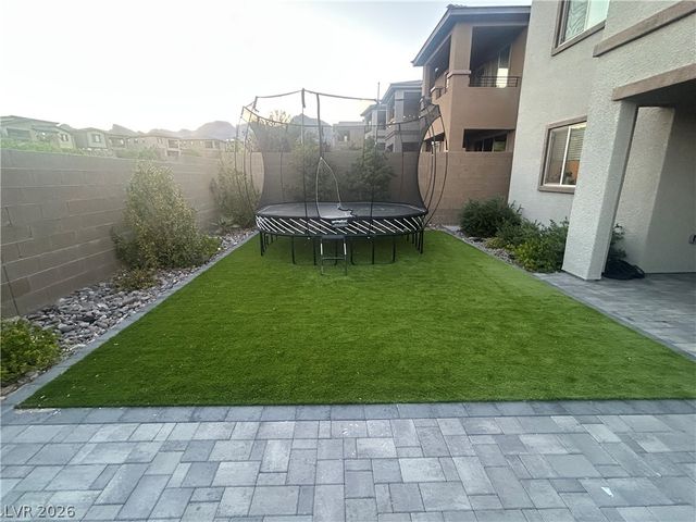 741 Foreign Reef Way, Las Vegas, NV 89138