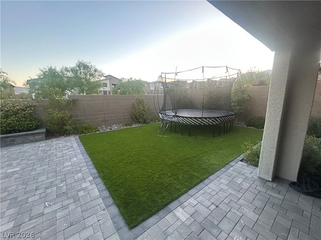741 Foreign Reef Way, Las Vegas, NV 89138