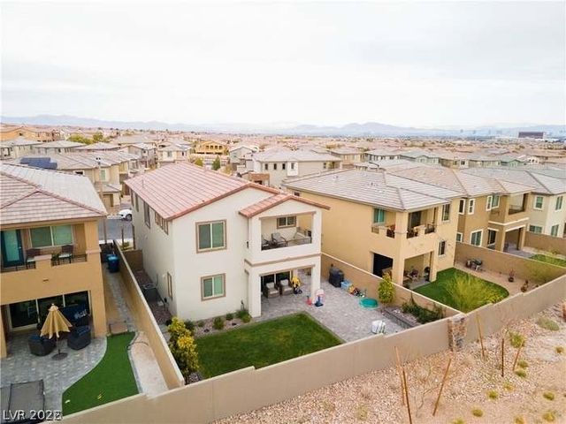 741 Foreign Reef Way, Las Vegas, NV 89138