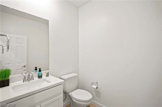 741 Foreign Reef Way, Las Vegas, NV 89138