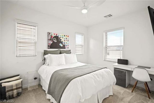 741 Foreign Reef Way, Las Vegas, NV 89138