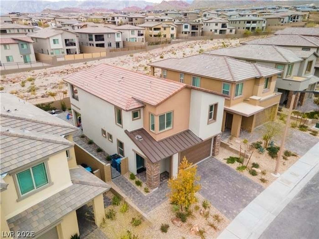 741 Foreign Reef Way, Las Vegas, NV 89138