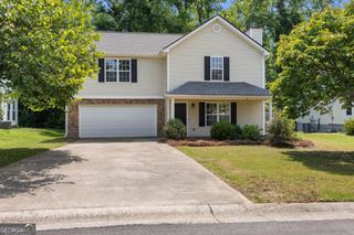 147 Richmond Drive, Dawsonville, GA 30534