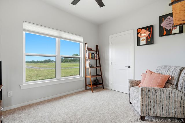 9862 N 49th Street East, Wagoner, OK 74467