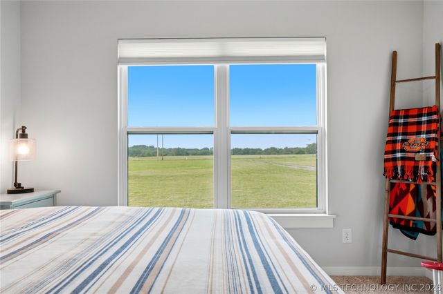 9862 N 49th Street East, Wagoner, OK 74467