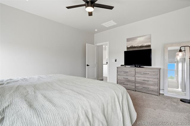 9862 N 49th Street East, Wagoner, OK 74467