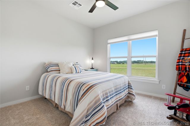 9862 N 49th Street East, Wagoner, OK 74467