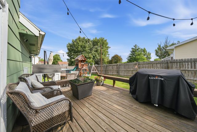 1006 Lincoln Street SE, Bondurant, IA 50035