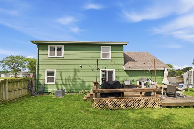 1006 Lincoln Street SE, Bondurant, IA 50035