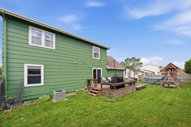 1006 Lincoln Street SE, Bondurant, IA 50035