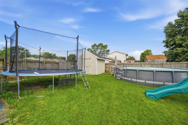 1006 Lincoln Street SE, Bondurant, IA 50035
