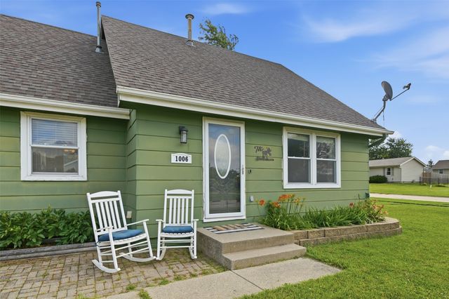 1006 Lincoln Street SE, Bondurant, IA 50035