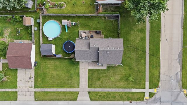 1006 Lincoln Street SE, Bondurant, IA 50035