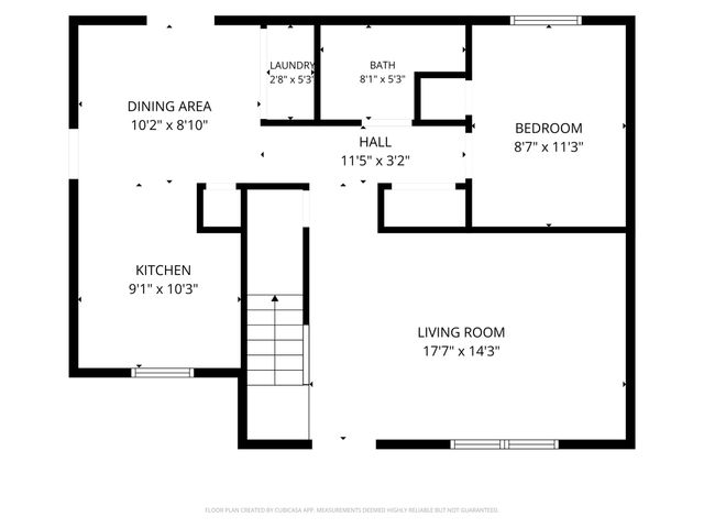 1006 Lincoln Street SE, Bondurant, IA 50035