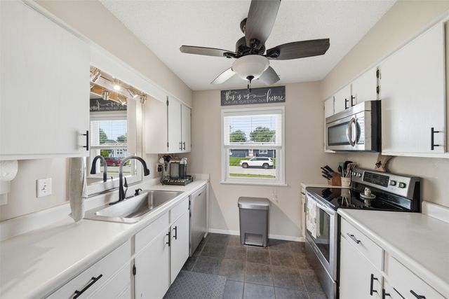 1006 Lincoln Street SE, Bondurant, IA 50035