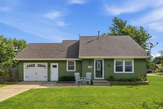 1006 Lincoln Street SE, Bondurant, IA 50035
