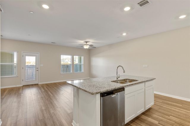 1850 Settlers Glen DR 2303, Round Rock, TX 78665