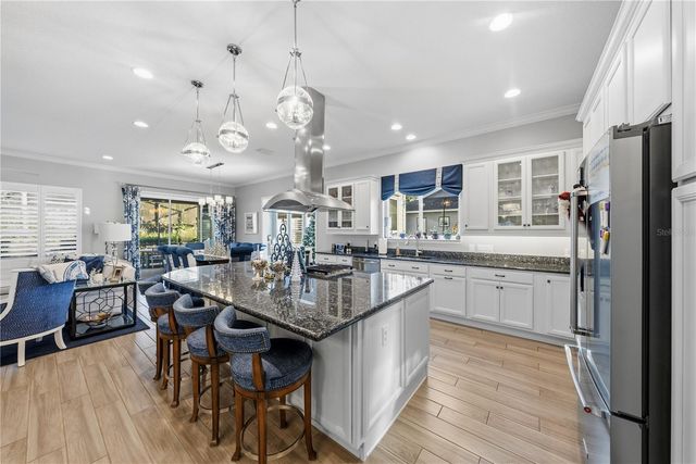 3399 NW 56TH AVENUE, Ocala, FL 34482